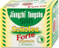 Szűztea forte kapszula DR CHEN PATIKA