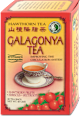 Galagonya tea 20x2g DR CHEN PATIKA