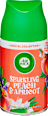 Náplň do osviežovača vzduchu Sparkling Peach and Apricot Air Wick