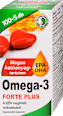 Omega-3 Forte Plus kapszula DR CHEN PATIKA