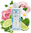 Parfum de rufe Azzuro 40 spălări CASHMERE AROMA