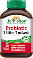 Kapsuly Probiotic 1 miliarda Jamieson