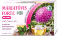 Máriatövis tea 15x10g DR CHEN PATIKA