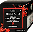 Éjszakai ránctalanító krém Q10 koenzimmel és C-vitaminnal HELIA-D