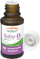 Kvapky Baby - vitamín D3 - od narodenia Jamieson