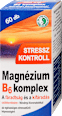 Magnézium B6 komplex, stressz kontroll DR CHEN PATIKA