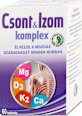 Csont Izom komplex tabletta DR CHEN PATIKA