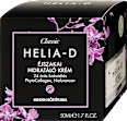 Éjszakai arckrém, hidratáló HELIA-D