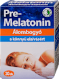 Pre-Melatonin Álombogyó kapszula DR CHEN PATIKA
