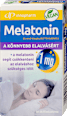 Melatonin filmtabletta Innopharm