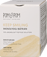 Mosolyogj bátran 10% Argirelox arckrém  POM POM