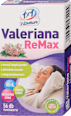 Valeriana remax filmtabletta 1X1 Vitamin