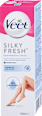 Depilacijska krema za občutljivo kožo Silky Fresh Veet