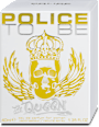 Eau de Parfum To Be The Queen POLICE