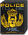 Eau de Toilette To Be The King POLICE