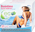 Cupă menstruală nr 2 Biointimo