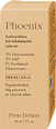 Phoenix arcszérum antioxidáns, bőrtökéletesítő szérum Pem Delian