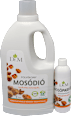 Mosódió gél + mosóparfüm narancsolajjal Dr. M