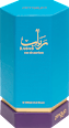Rabab Blue edp zimaya