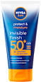 Слънцезащитен лосион Invisible Finish, SPF 50+ NIVEA SUN