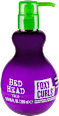 Foxy Curls cremă de păr pentru bucle TIGI BED HEAD