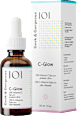 Gesichtsserum 101 C-Glow 15% Vitamin C Geek&Gorgeous