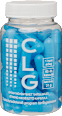 Gyógynövényeket tartalmazó kapszula  CLG