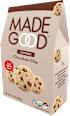 Cookies, Chocolate Chip Made Good