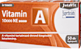 A vitamin tabletta JutaVit