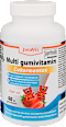 Multi gumivitamin gyerekeknek és felnőtteknek eper ízesítéssel JutaVit