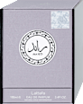 RA'ED EdP- unisex Lattafa