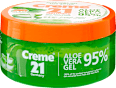 Aloe vera gél Creme 21