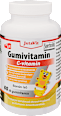 C-vitamin gumi gyerekeknek 60db banán ízben JutaVit