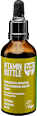 Máriatövis magolaj  Vitamin Bottle