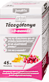 Tőzegáfonya+D mannóz tabletta JutaVit