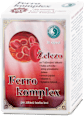 Kapsuly Ferro komplex železo Dr. Chen Patika