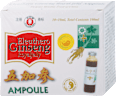 Ampulky Eleuthero Ginseng Royaljelly Dr. Chen Patika