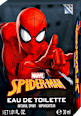 Тоалетна вода Spiderman AIR-VAL