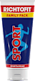 Sportkrém  Richtofit