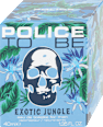 Férfi EdT Exotic Jungle POLICE