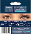 Künstliche Wimpern Salon Volume 114 (1 Paar) Eylure