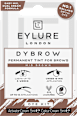 Wimpernfarbe DyBrow Mid Brown Eylure