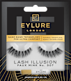 Künstliche Wimpern Lash Illusion 307 Faux Mink (1 Paar) Eylure