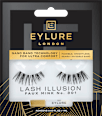 Künstliche Wimpern Lash Illusion 301 Faux Mink (1 Paar) Eylure