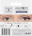 Künstliche Wimpern Smokey Eye Effect 21 (1 Paar) Eylure