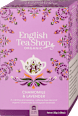 Herbata ziołowa rumianek i lawenda English Tea Shop