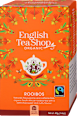Herbatka Rooibos English Tea Shop