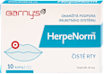 HerpeNorm čisté rty Barny's