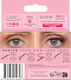 Künstliche Wimpern Clusters Fluffy Eylure
