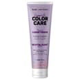 Color Care balsam violet pentru păr blond și reflexe MARC ANTHONY